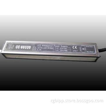 DC 30V - 60V 330mA Constant Current LED Switch Power Supply